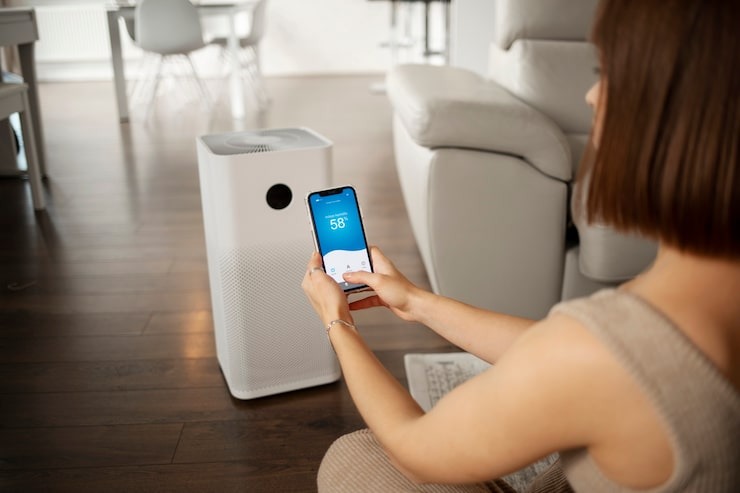 Smart AC Controllers in India