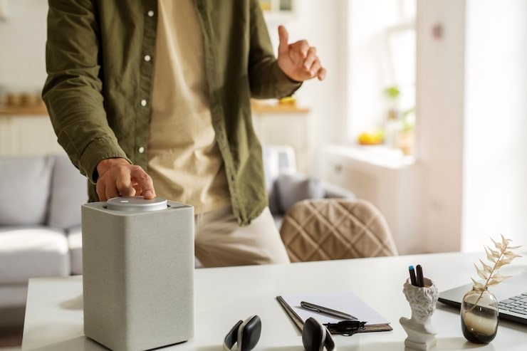Smart Humidifiers