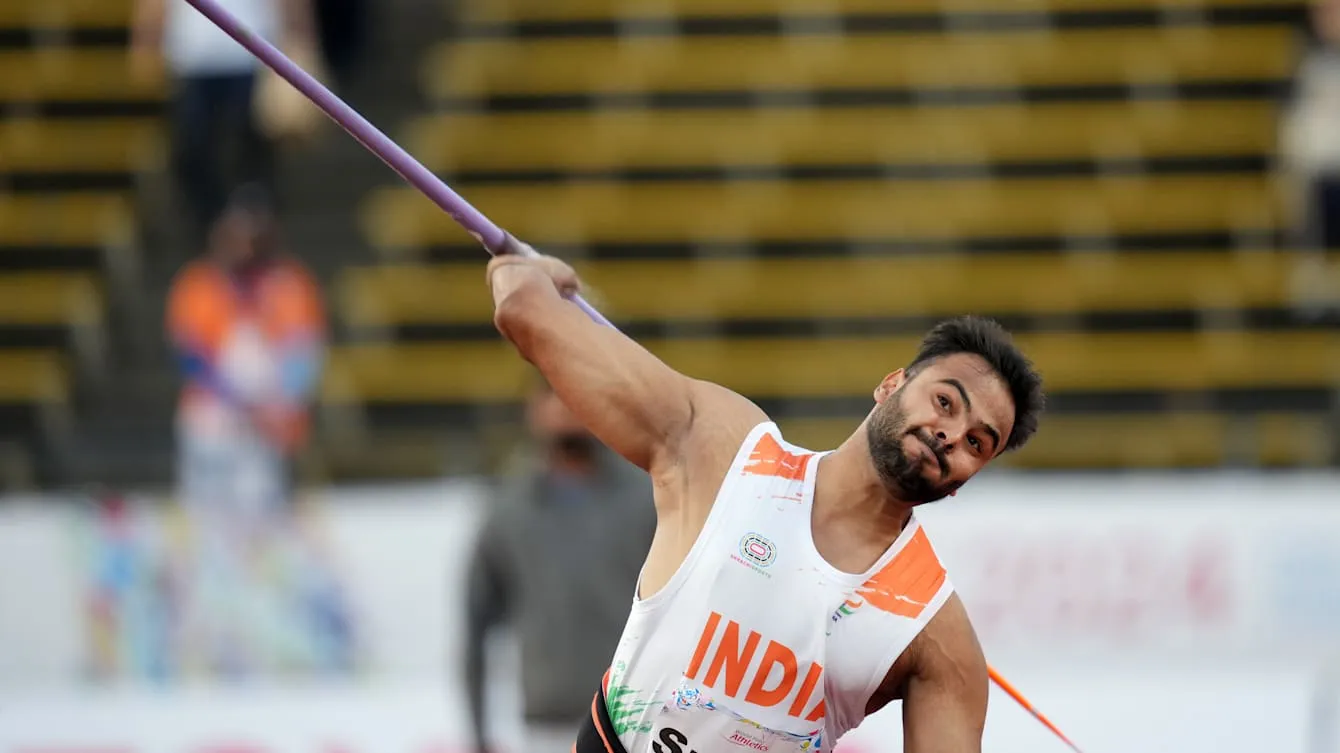 The Future of Para Athletics in India