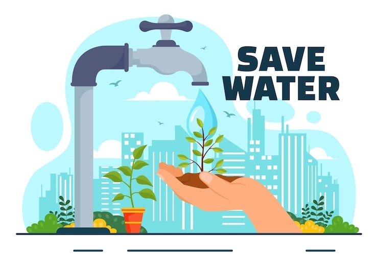best water saving devices India