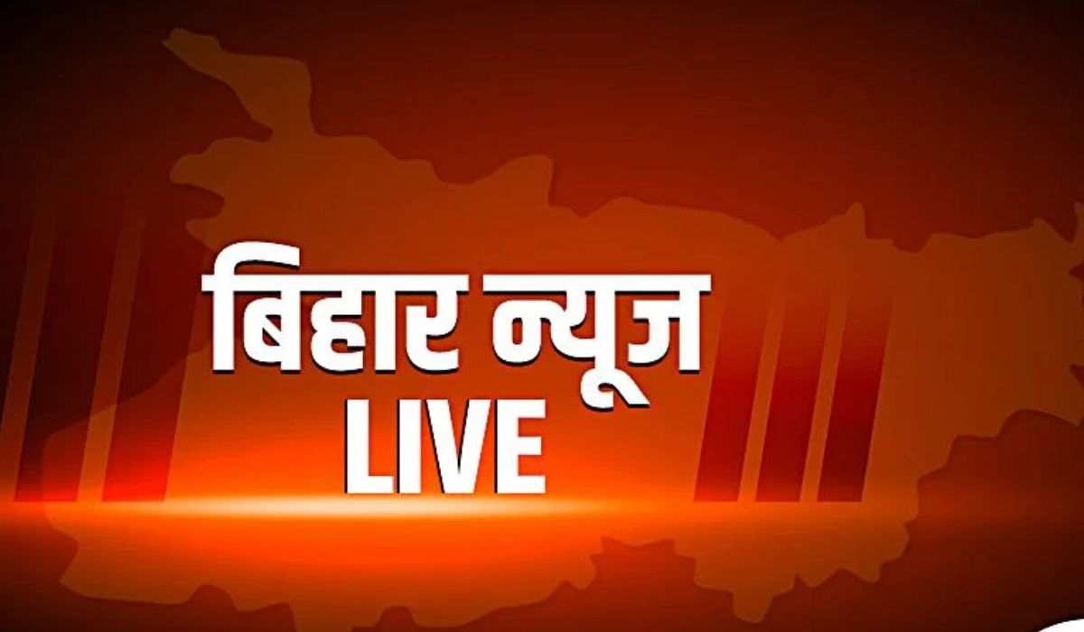 Bihar Election a Big News