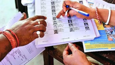 Voting Rights in Bihar 2025 Assembly Election
