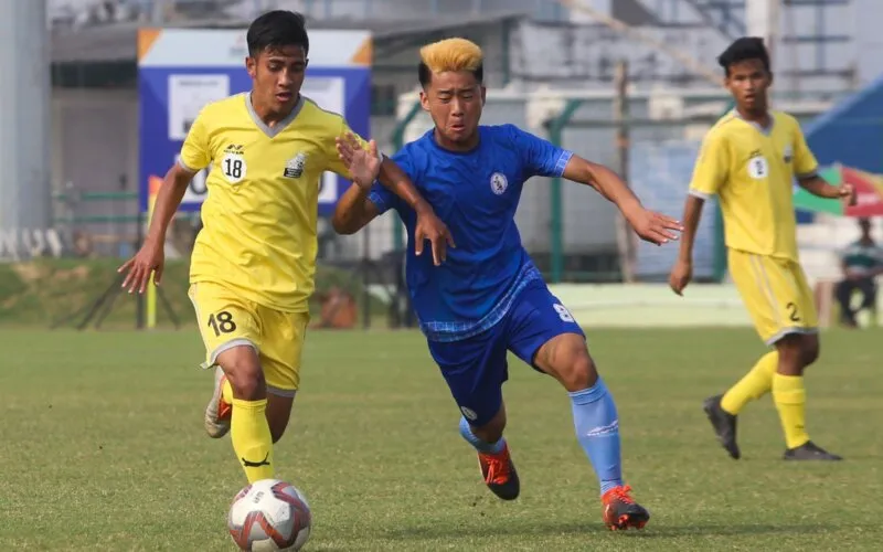 What is the Under-20 Football Championship