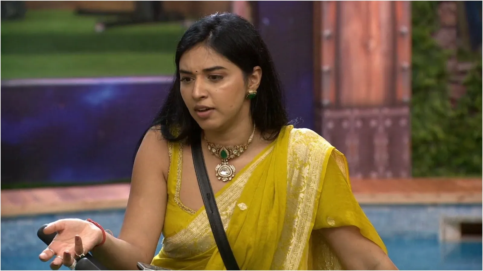 Who is Tanya Mittal