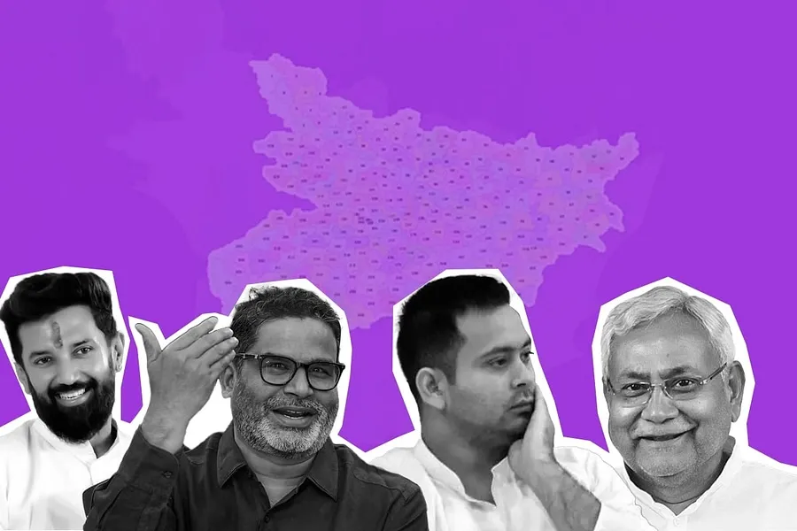 Why This Things for Bihar Election 2025