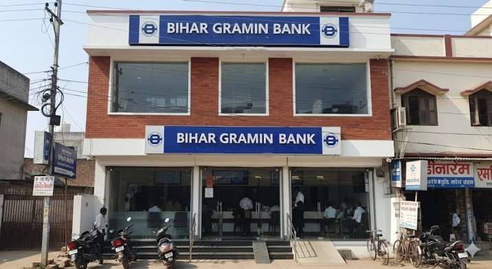 New Gramin Bank Branches