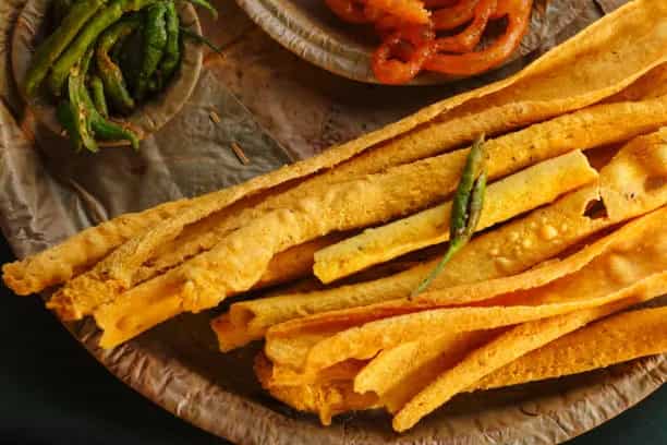 Fafda