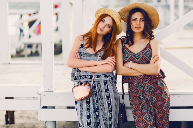Summer Dress Trends for Womenin India