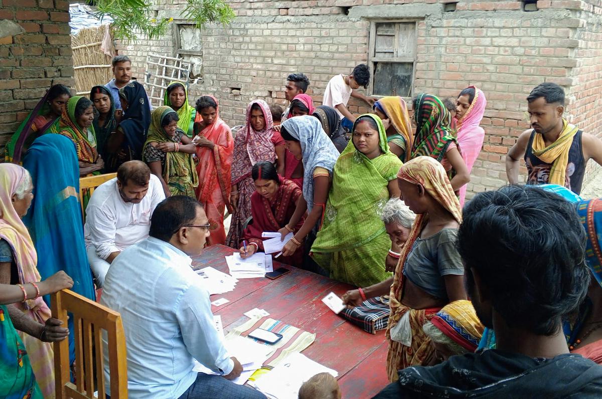 Dismembering Potential Bihar Election Promises
