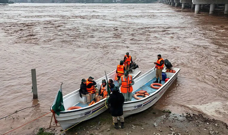 Challenges Individuals Confront Indeed with Boats