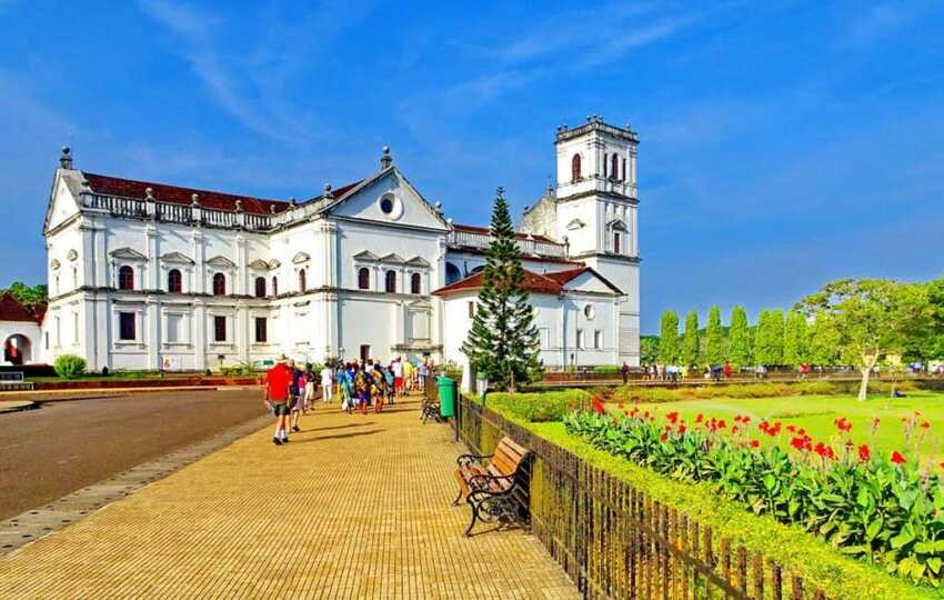 Beautiful Churches