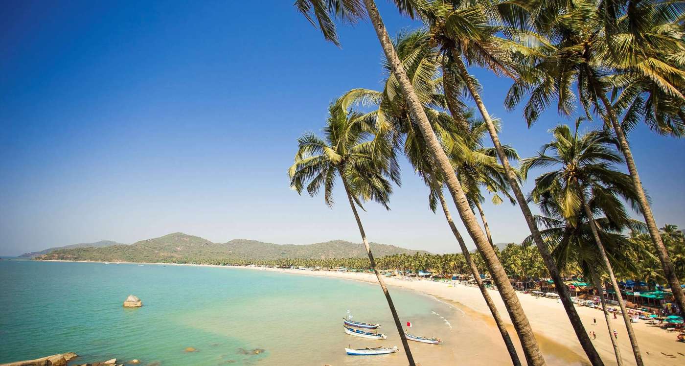 Goa Diaries