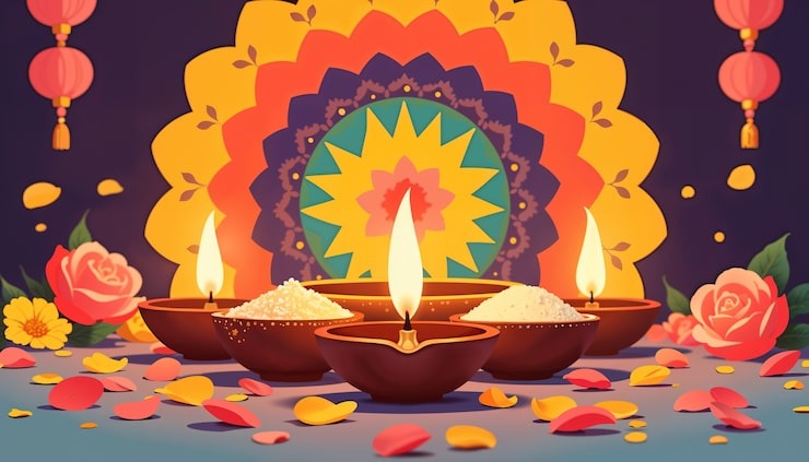 Diwali Tourism Boom