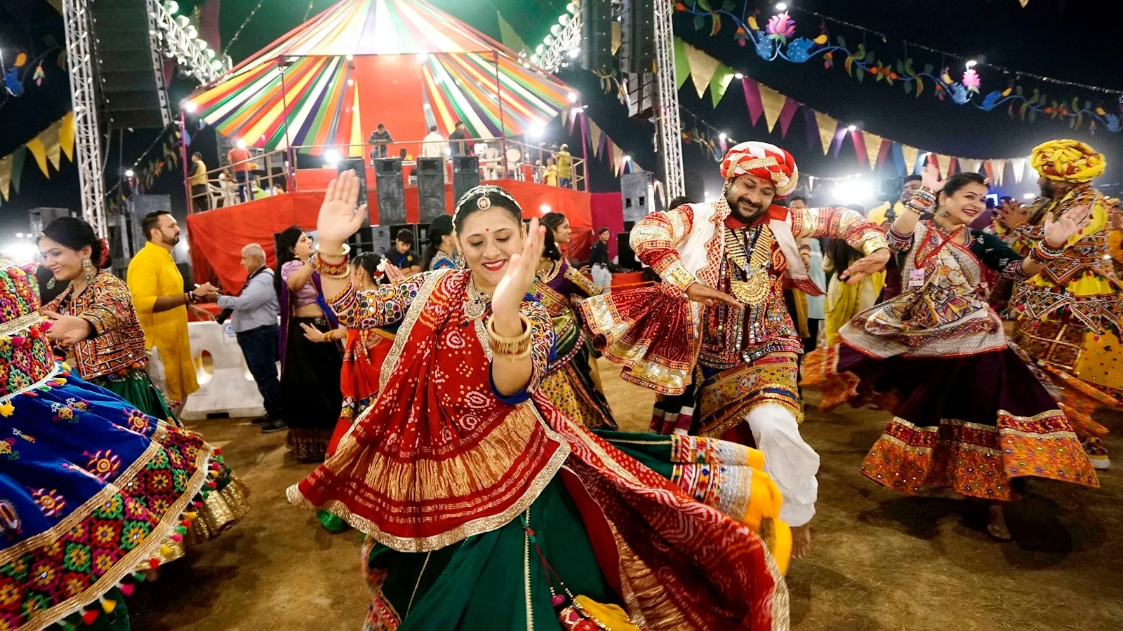 Gujarat festivals 2025