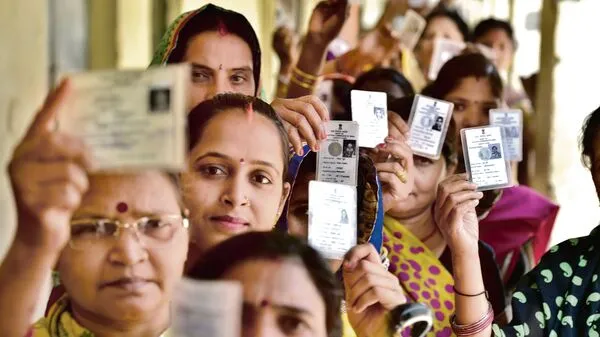 BiharElections 2025  The Background