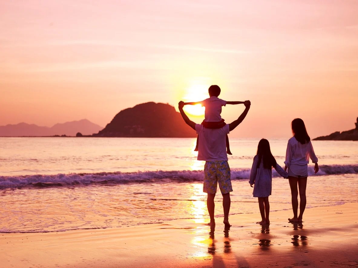 Family Trip to GOA