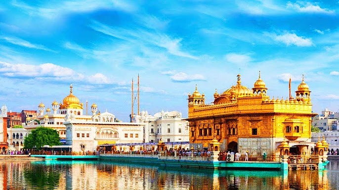 Golden Temple