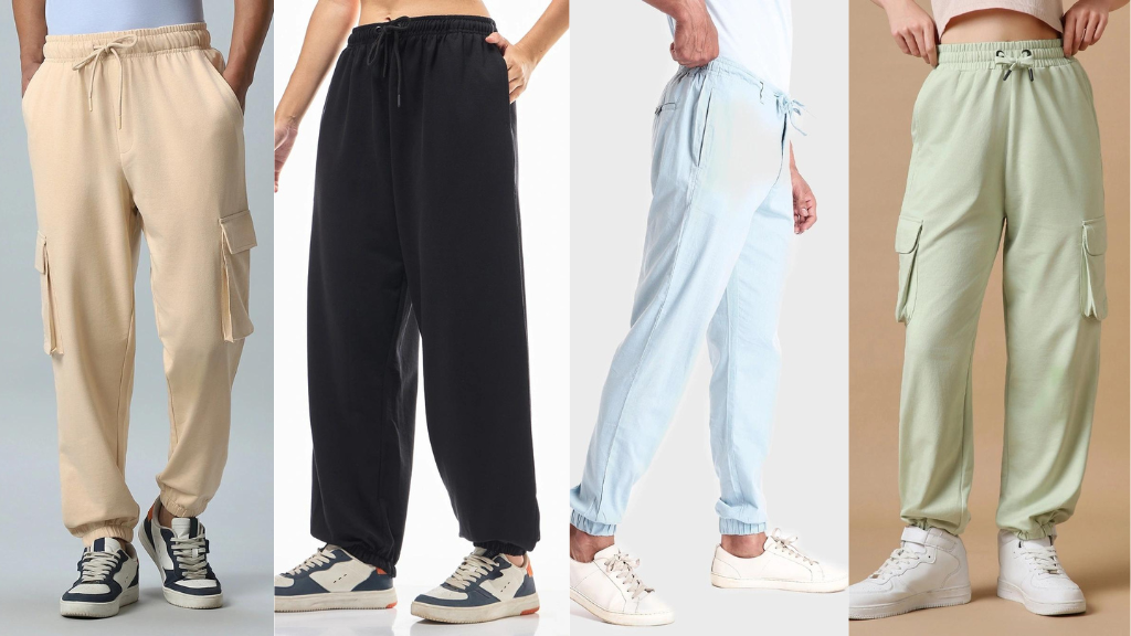 joggers