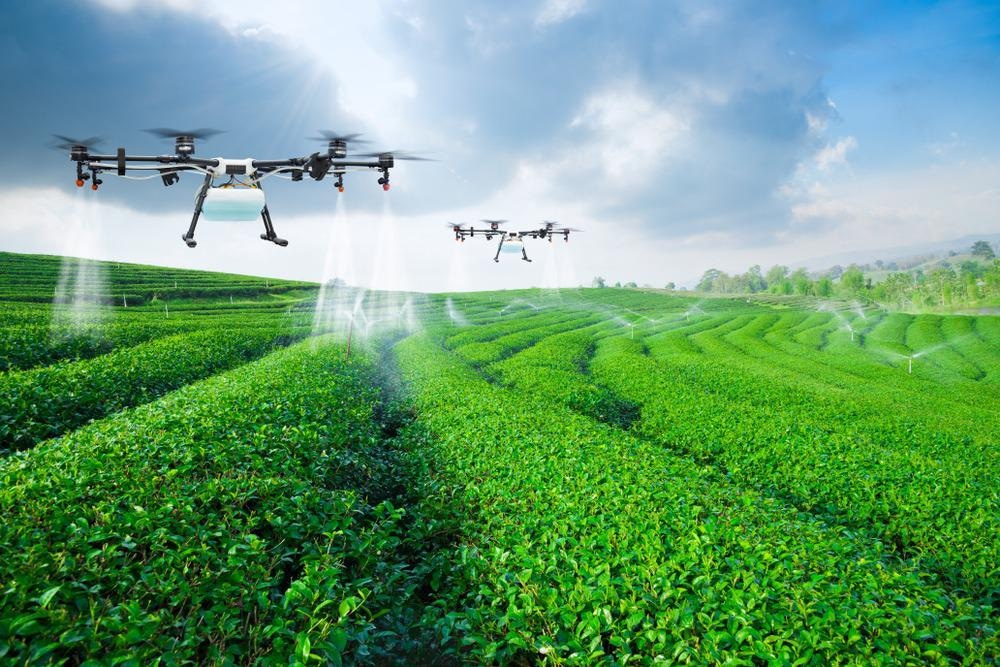 Drone Pilot Proposals