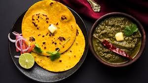 Delicious Punjabi Traditional Foods