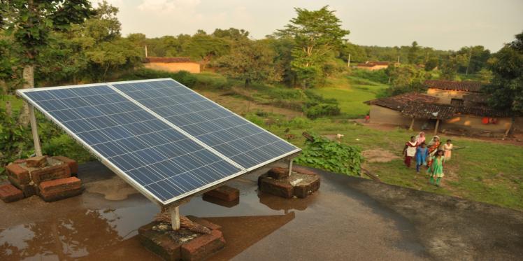 Potential Use Cases in Jharkhand