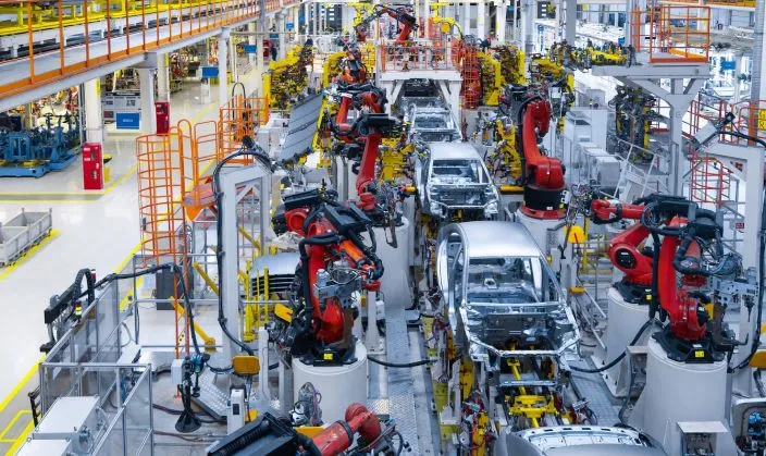 History and development of JMT Auto Ltd
