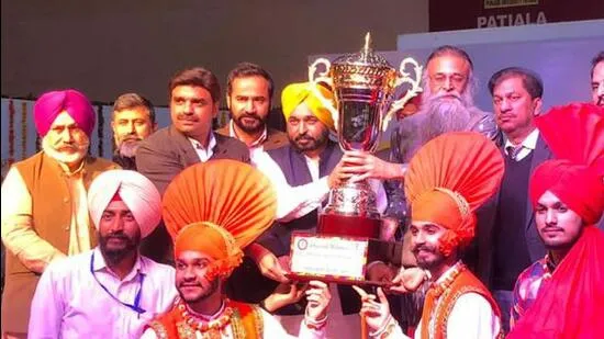Punjabs Youth 