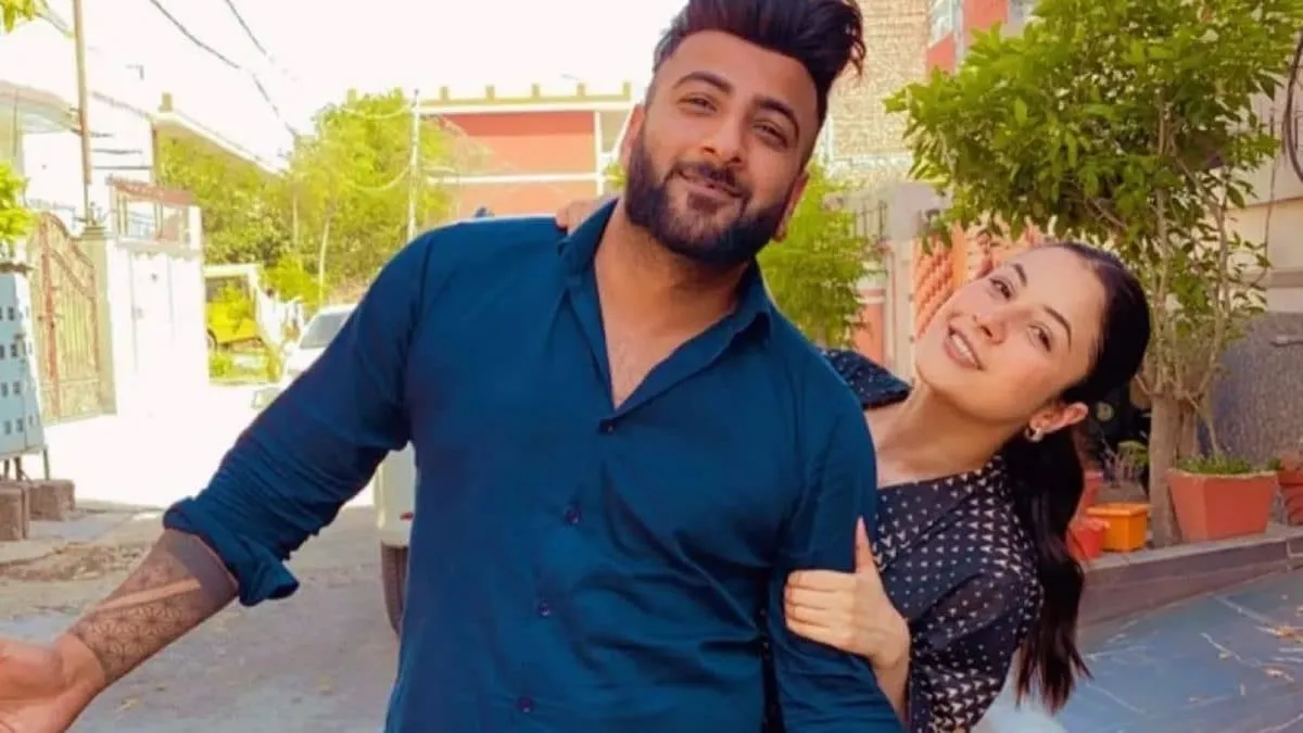 Shehnaaz Gill Huge Revelation