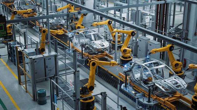 Strengthening Industrial Identity of Jharkhand