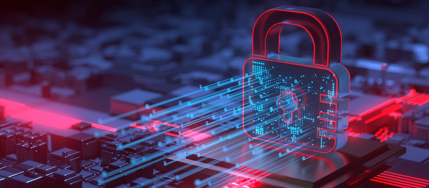 Data Encryption Methods for IT Security