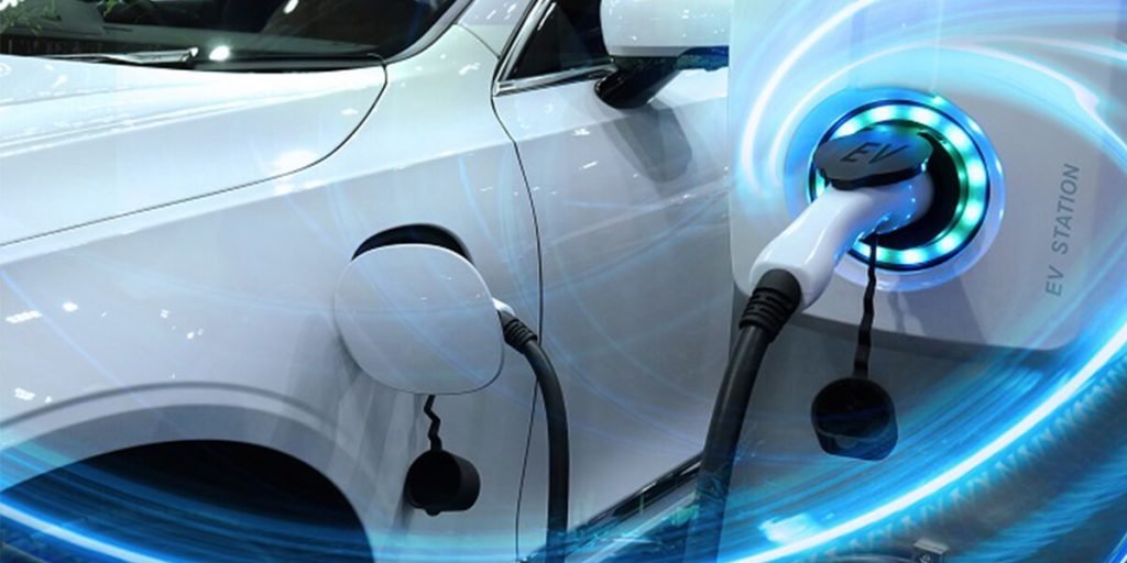 Focus on electric vehicles