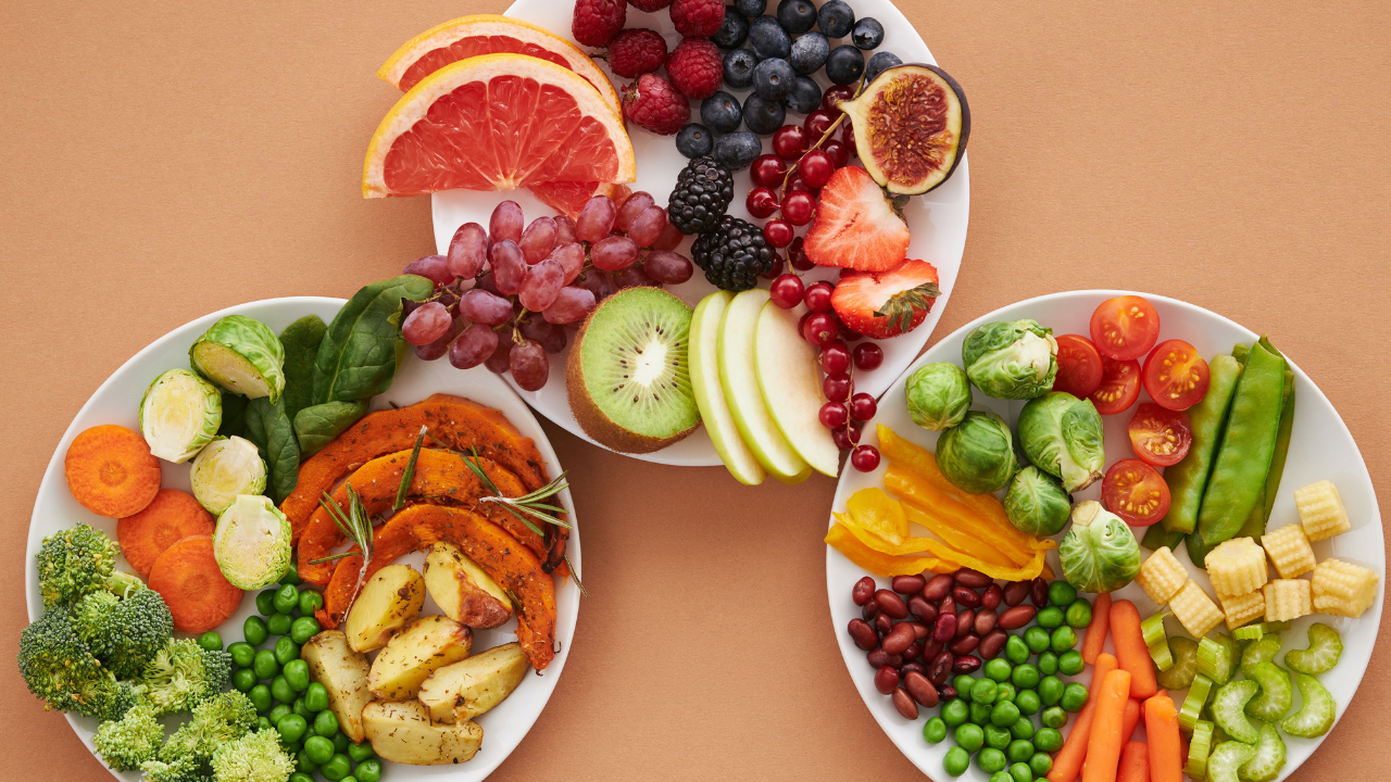 Desi Diet Plans for Fitness