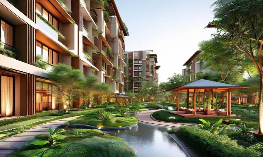 Benefits of WellnessRealEstatefor Buyers