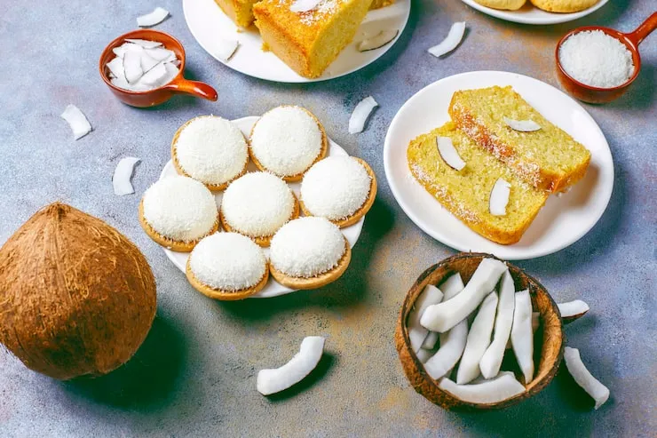 Kolkata Durga Puja Sweets