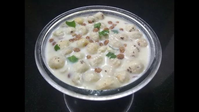 Panchamrit 