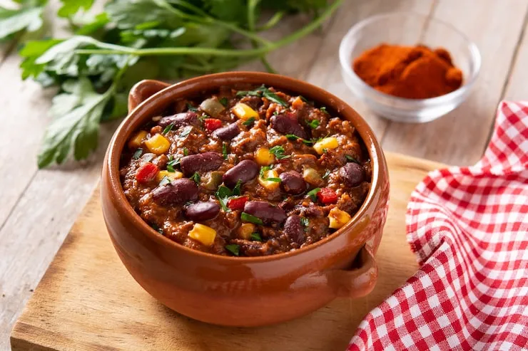 Rajma Recipe 