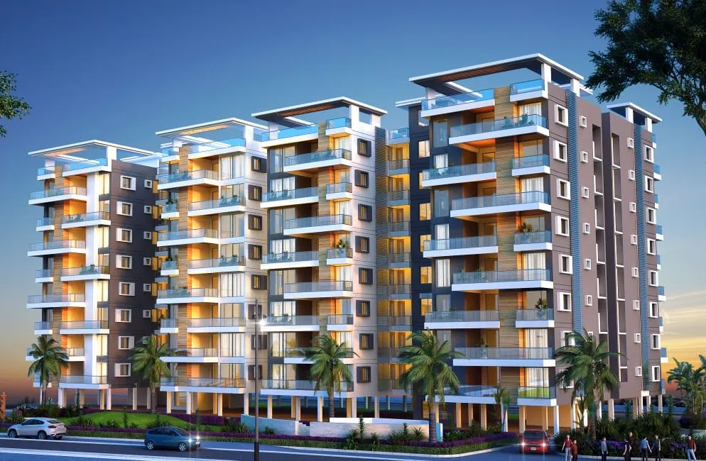 Jharkhands Leading Builders
