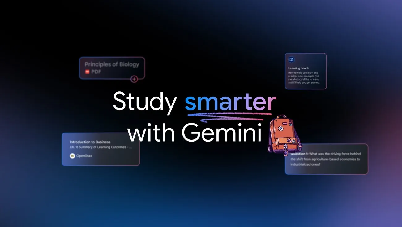 What is Gemini