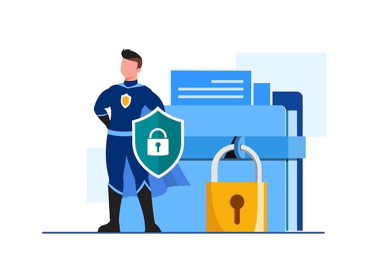 Ensure Security and Tolerate by the Lawful Norms
