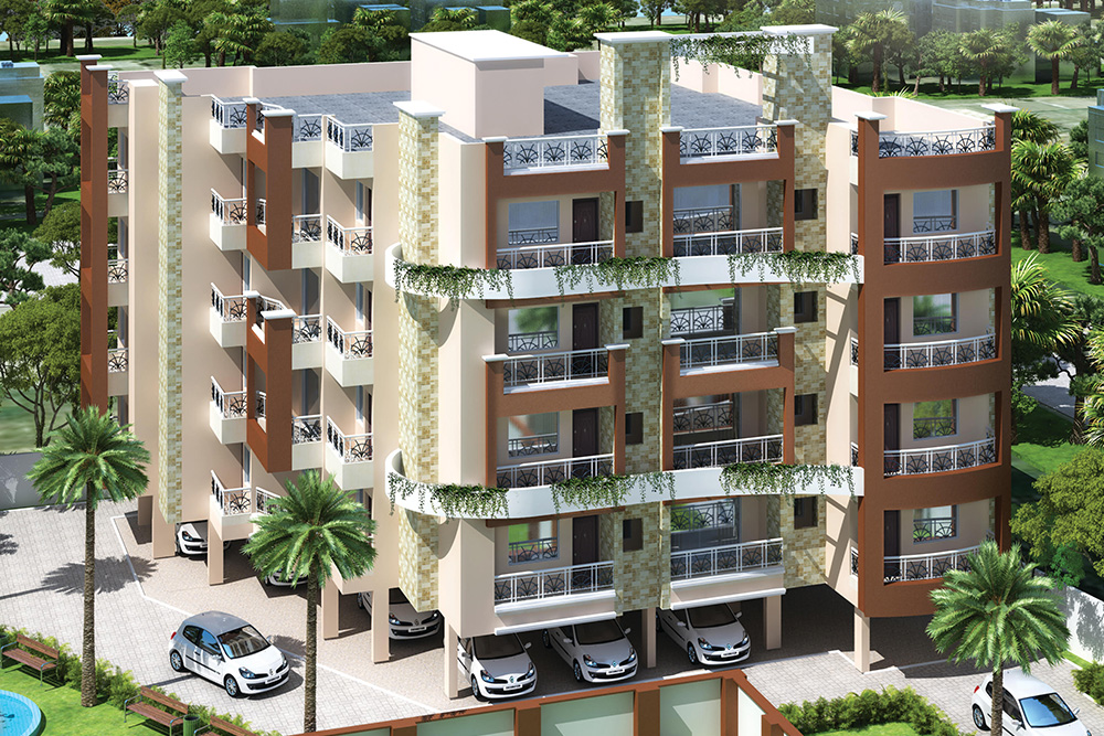 Real Estate in Jharkhand