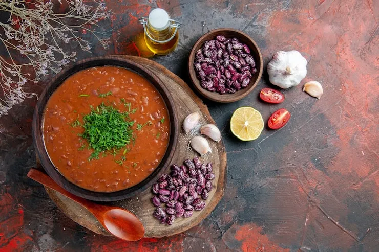 Rajma Recipe