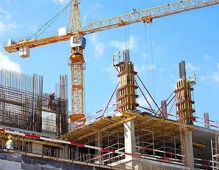 Jharkhands Leading Builders