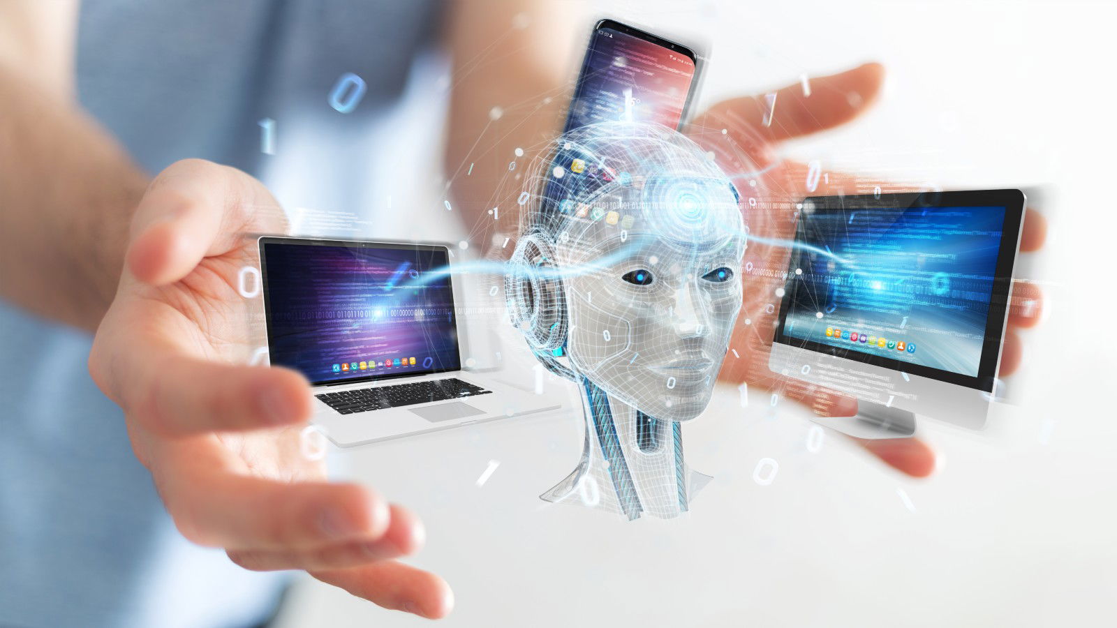 AI-Based Learning Initiatives