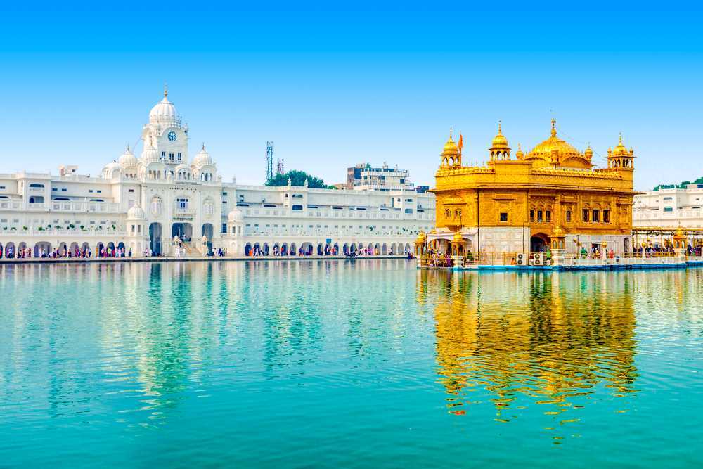 Best Places to Visit in Punjab
