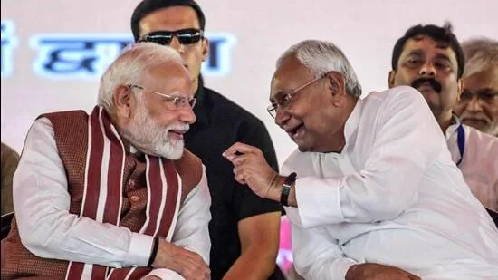 Caste Adjust in Alliances