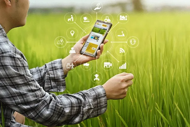 Challenges in Using Agri-Tech Gadgets