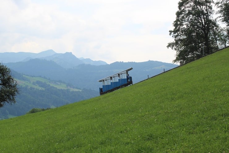 Discovering Hill Places Near Punjab