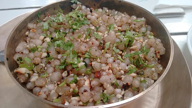 The popularity of these dishes in Madhya Pradesh