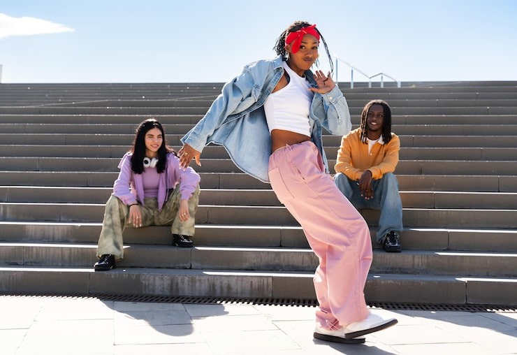 Urban Fashion