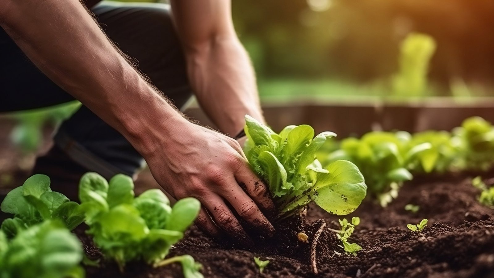Vasundhara Sustainable Agriculture Model